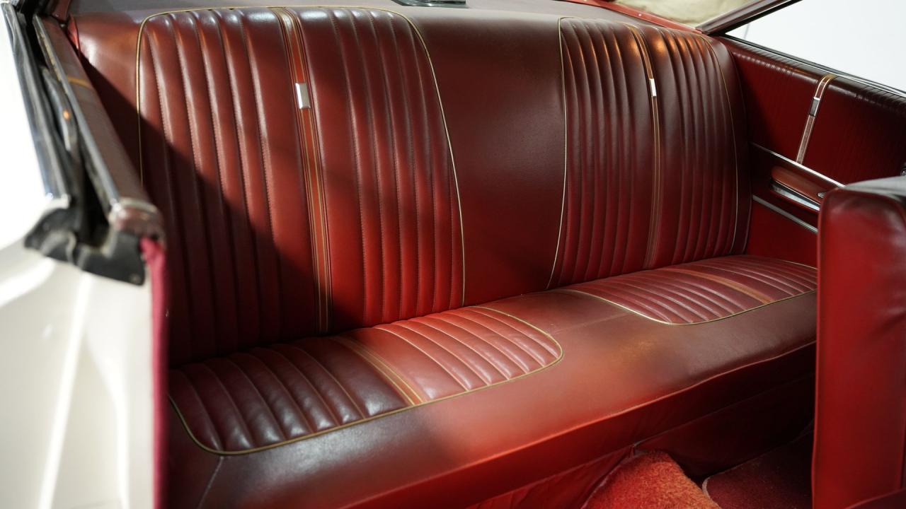 1964 Ford Galaxie 500