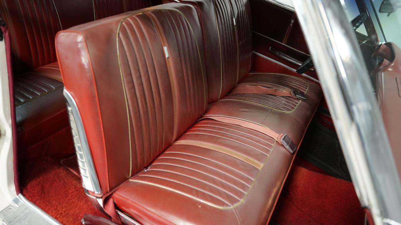 1964 Ford Galaxie 500