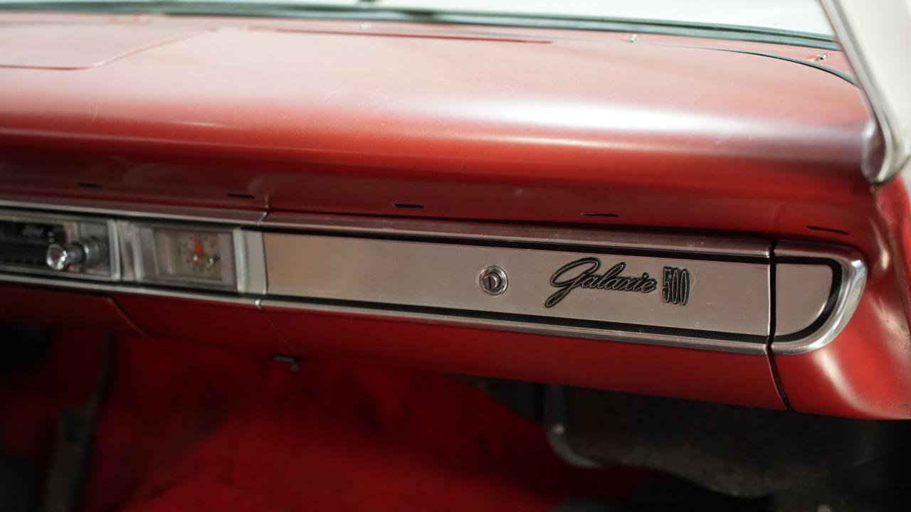 1964 Ford Galaxie 500