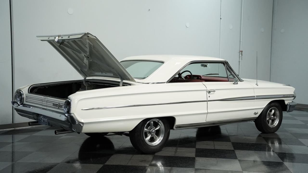 1964 Ford Galaxie 500