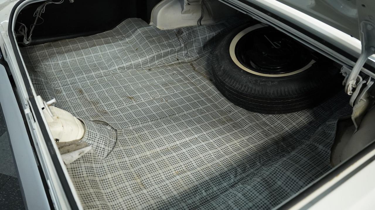 1964 Ford Galaxie 500