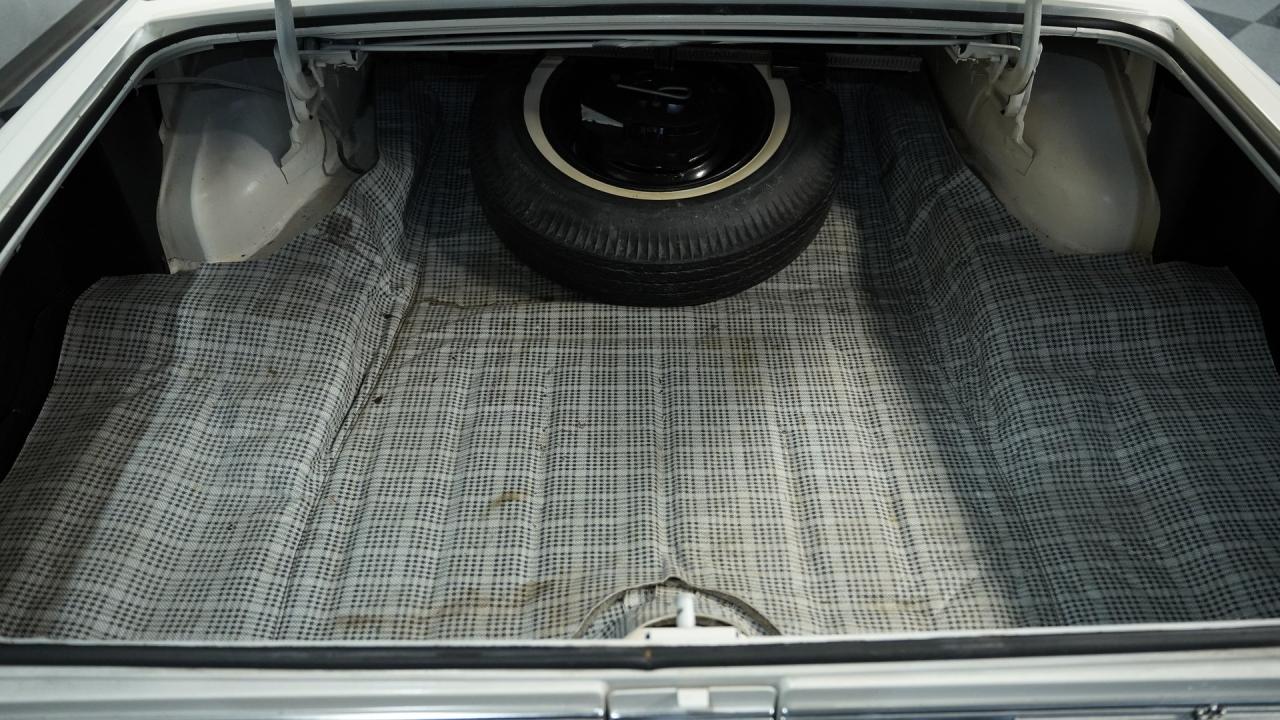 1964 Ford Galaxie 500