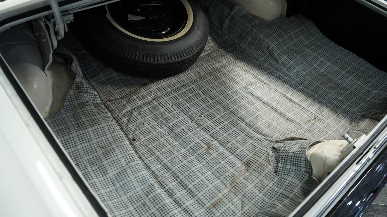 1964 Ford Galaxie 500