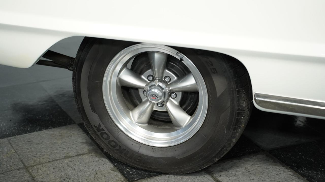 1964 Ford Galaxie 500