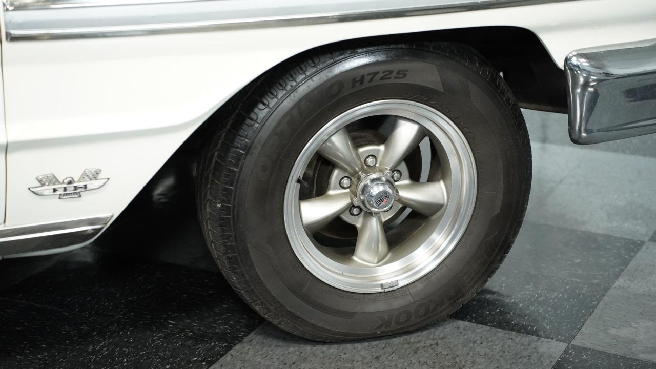 1964 Ford Galaxie 500