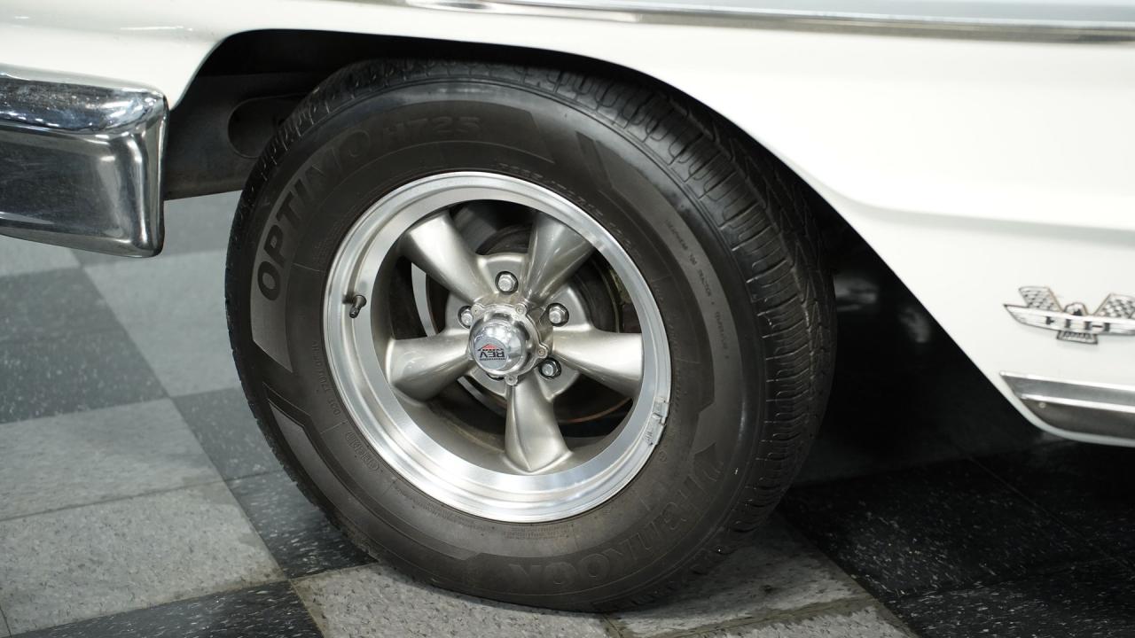 1964 Ford Galaxie 500