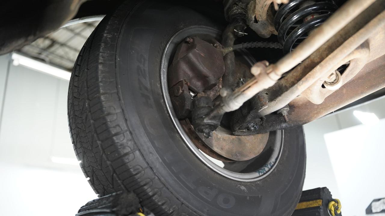 1964 Ford Galaxie 500