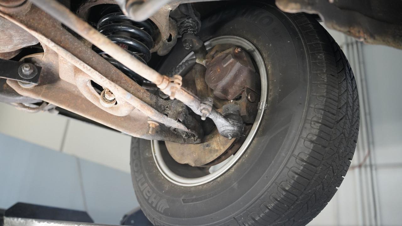 1964 Ford Galaxie 500