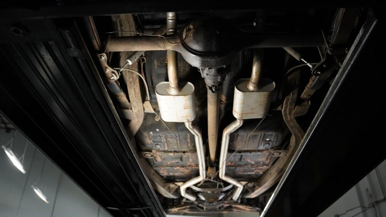 1964 Ford Galaxie 500