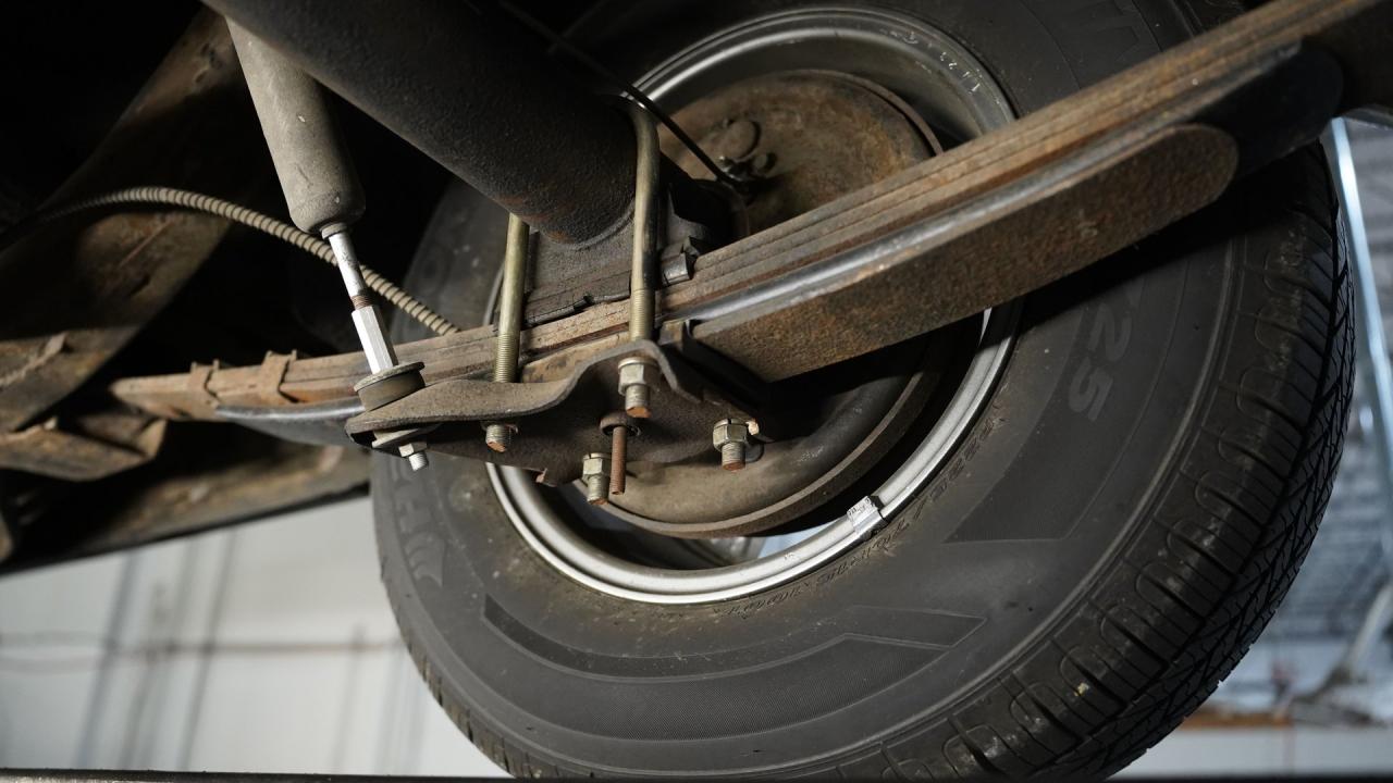 1964 Ford Galaxie 500