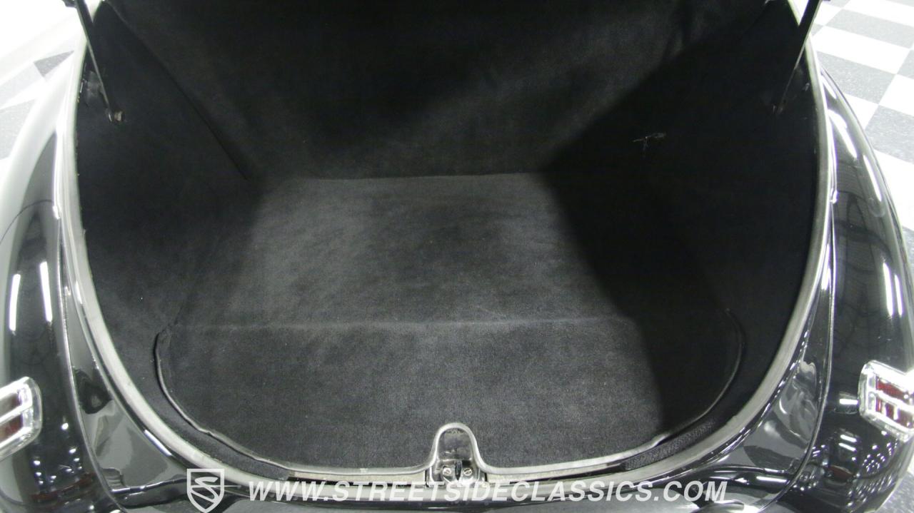 1940 Ford Deluxe Convertible