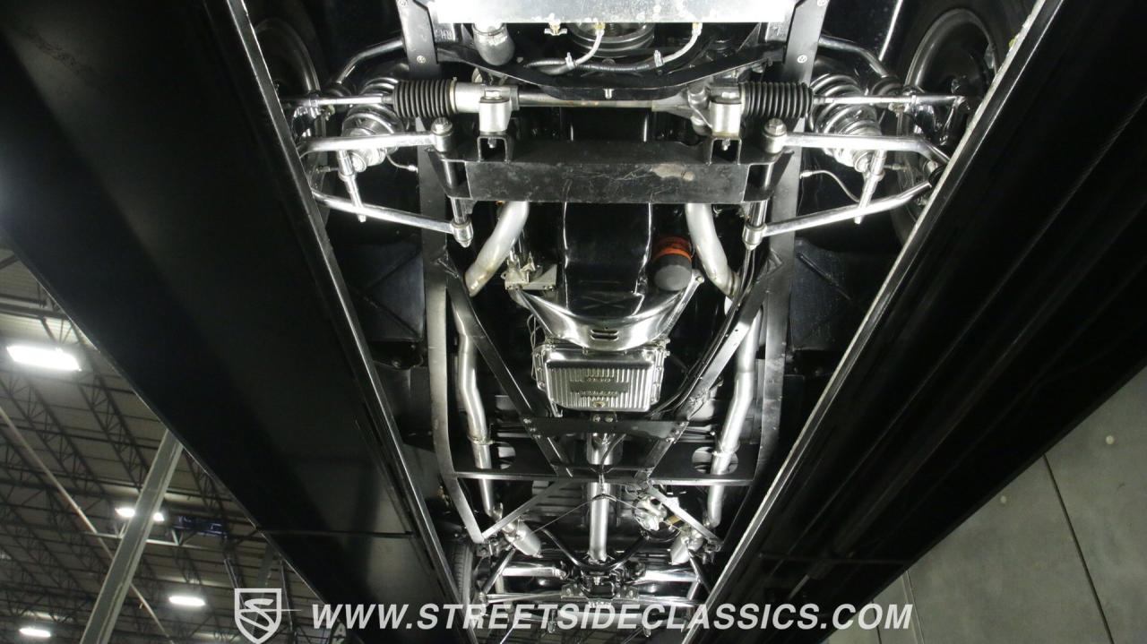 1940 Ford Deluxe Convertible