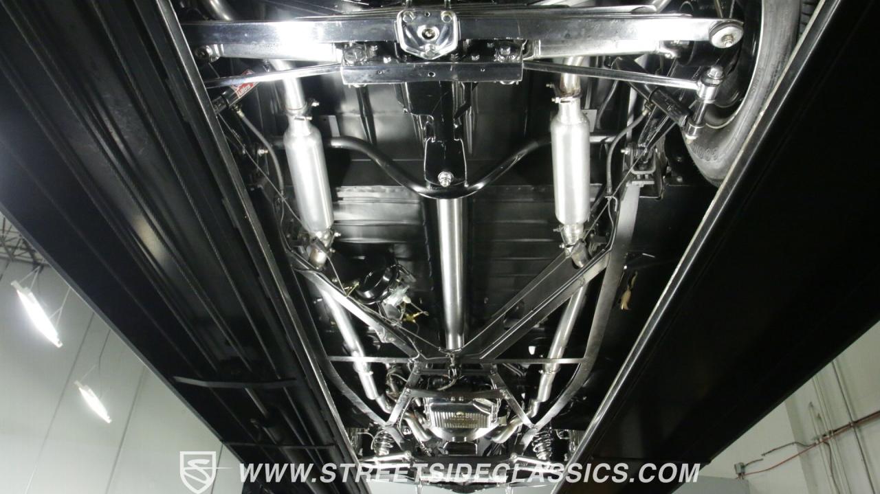 1940 Ford Deluxe Convertible