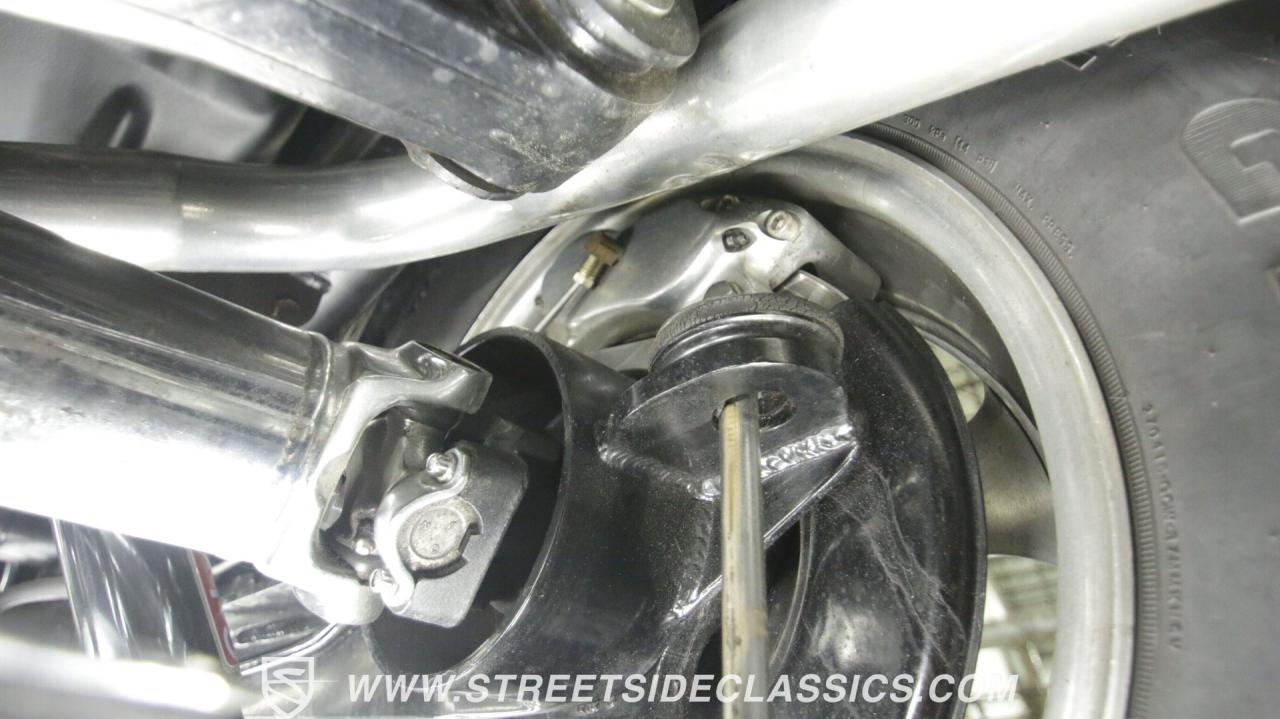 1940 Ford Deluxe Convertible