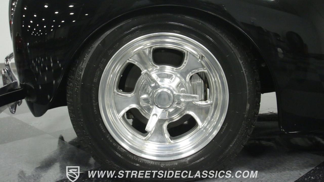 1940 Ford Deluxe Convertible