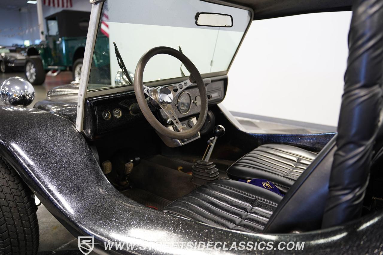 1966 Volkswagen Dune Buggy