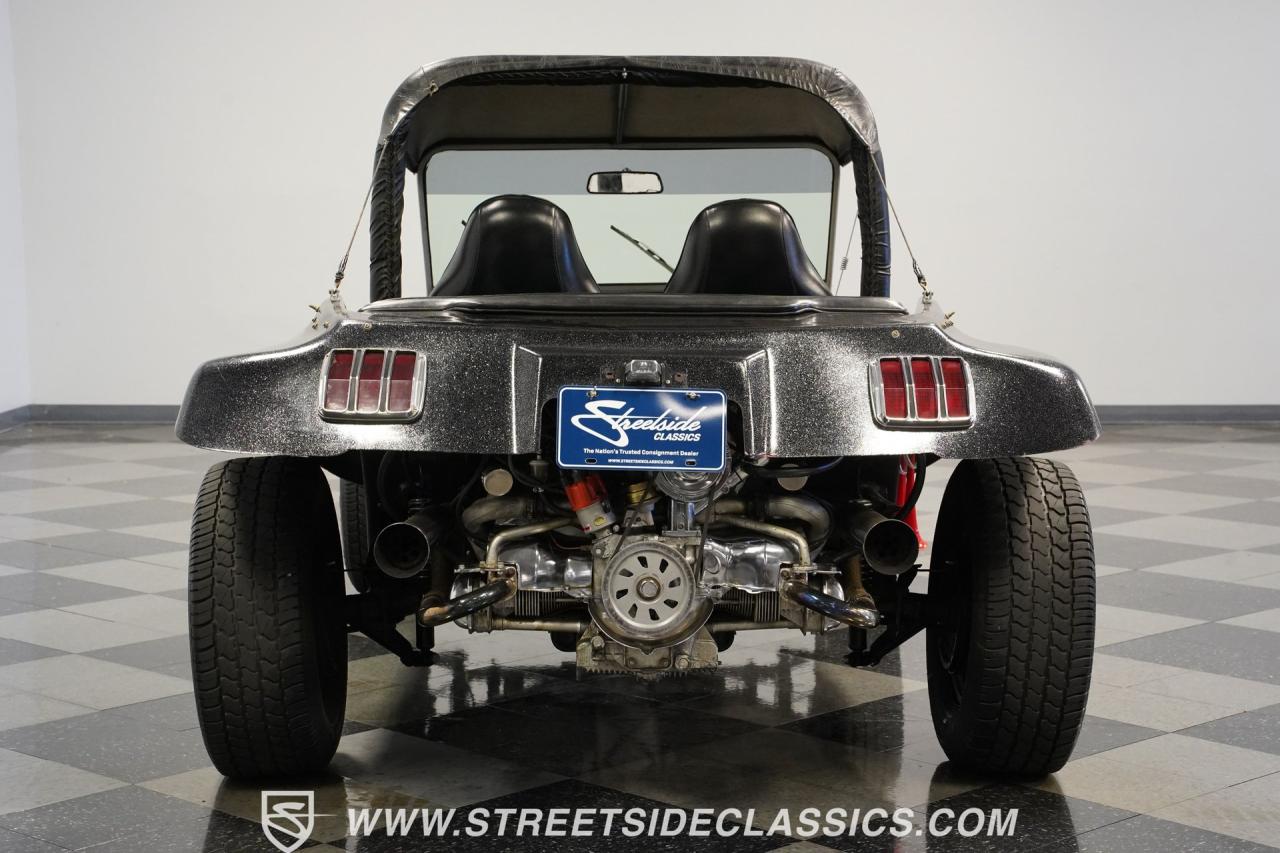 1966 Volkswagen Dune Buggy