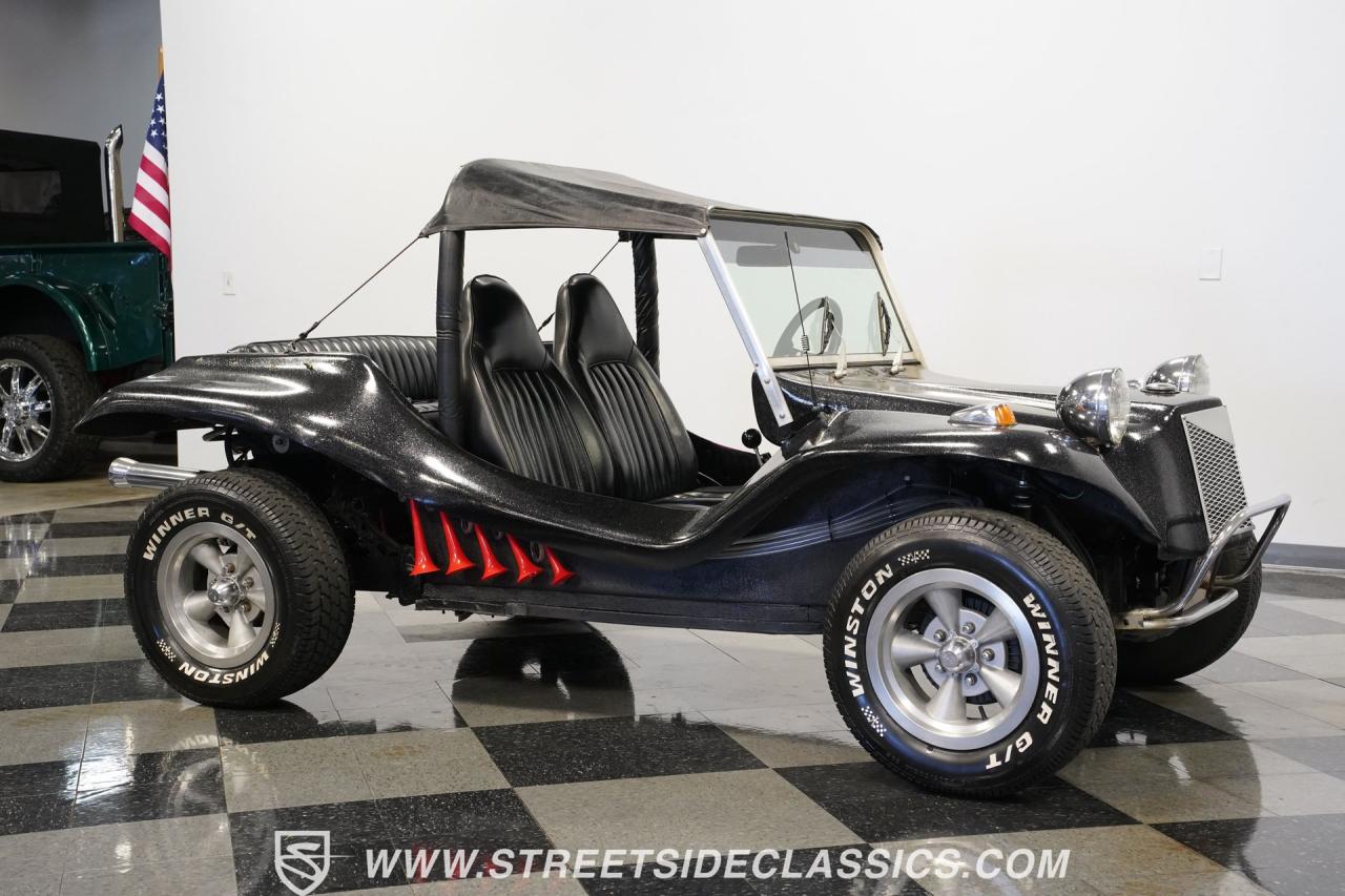1966 Volkswagen Dune Buggy