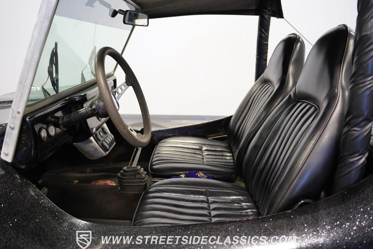 1966 Volkswagen Dune Buggy