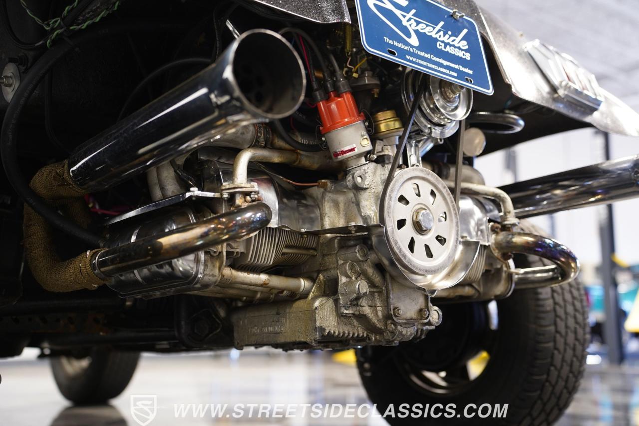 1966 Volkswagen Dune Buggy