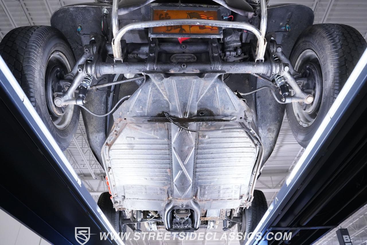 1966 Volkswagen Dune Buggy