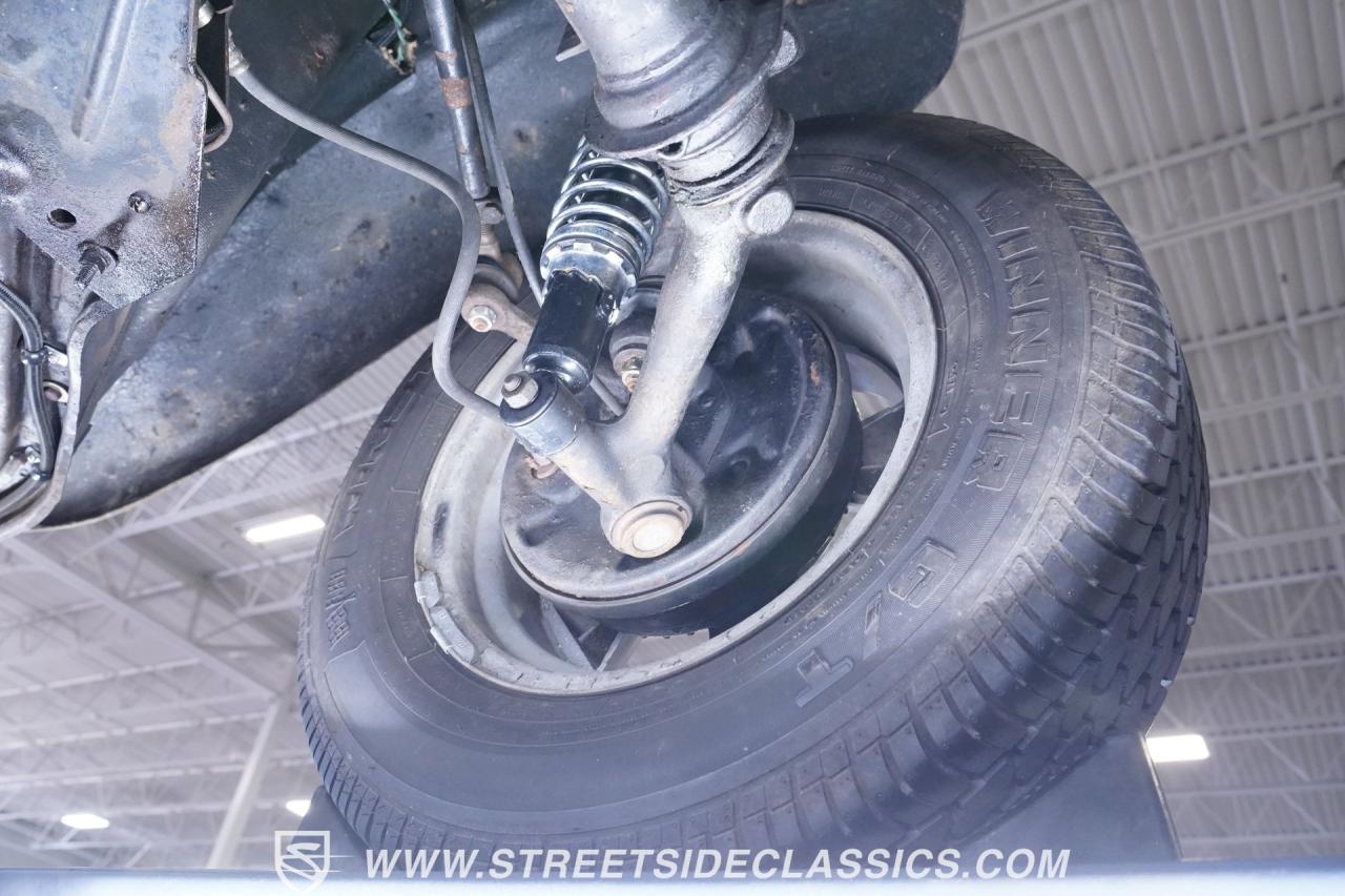 1966 Volkswagen Dune Buggy