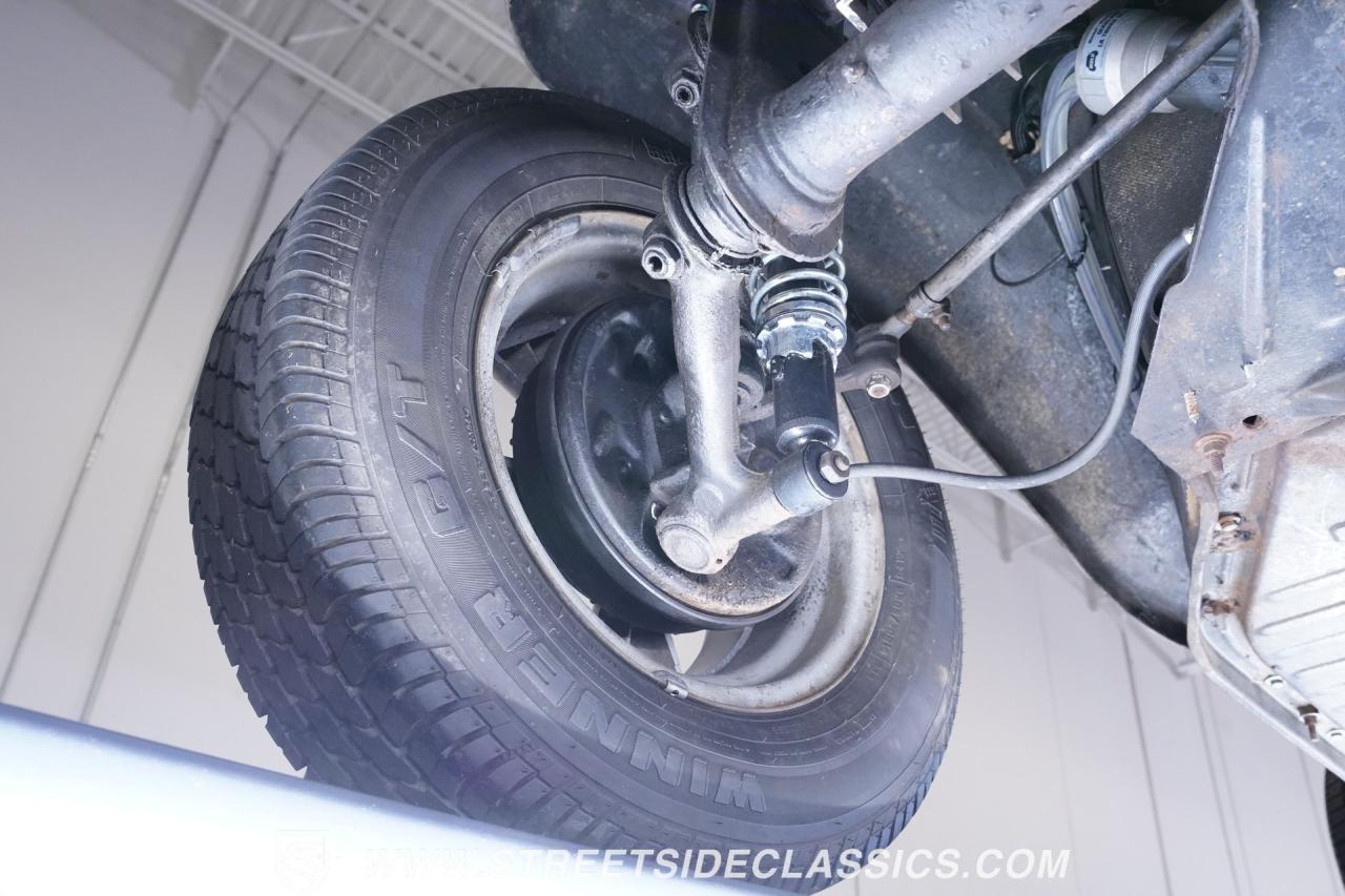 1966 Volkswagen Dune Buggy