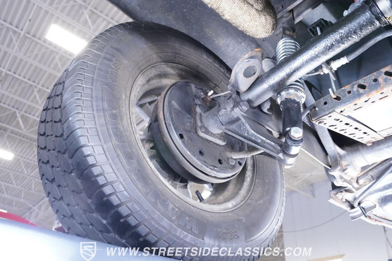 1966 Volkswagen Dune Buggy