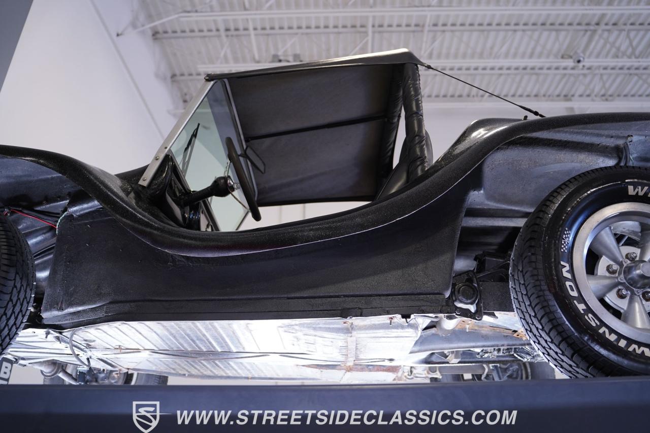 1966 Volkswagen Dune Buggy