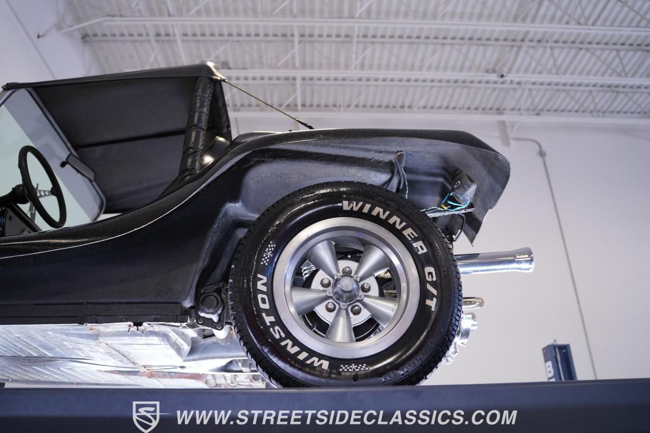 1966 Volkswagen Dune Buggy