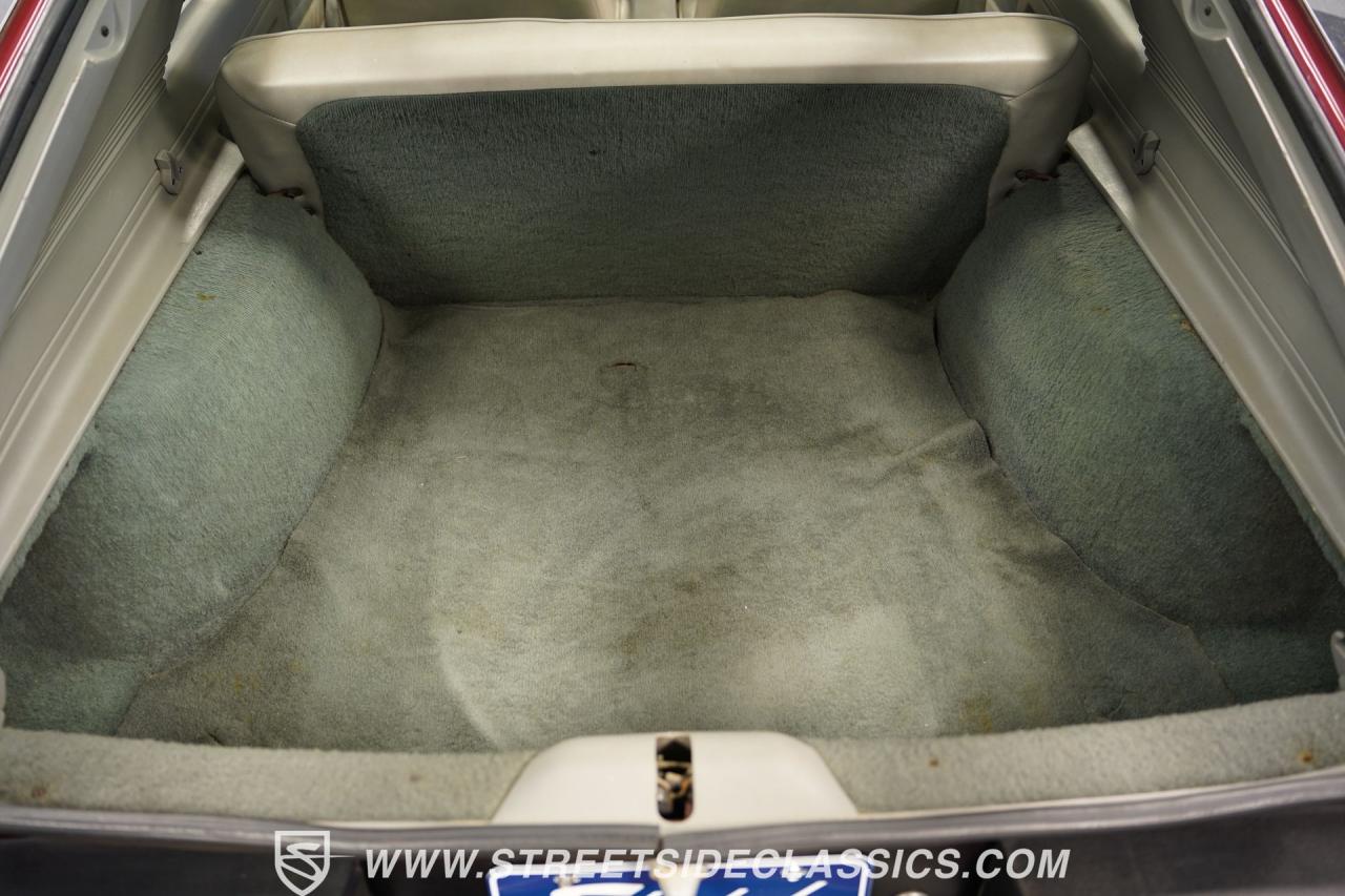 1985 Dodge Charger Shelby Turbo