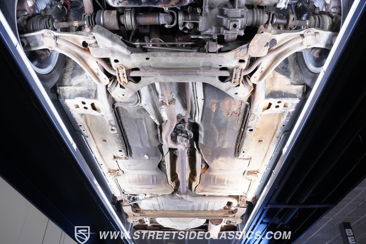 1985 Dodge Charger Shelby Turbo