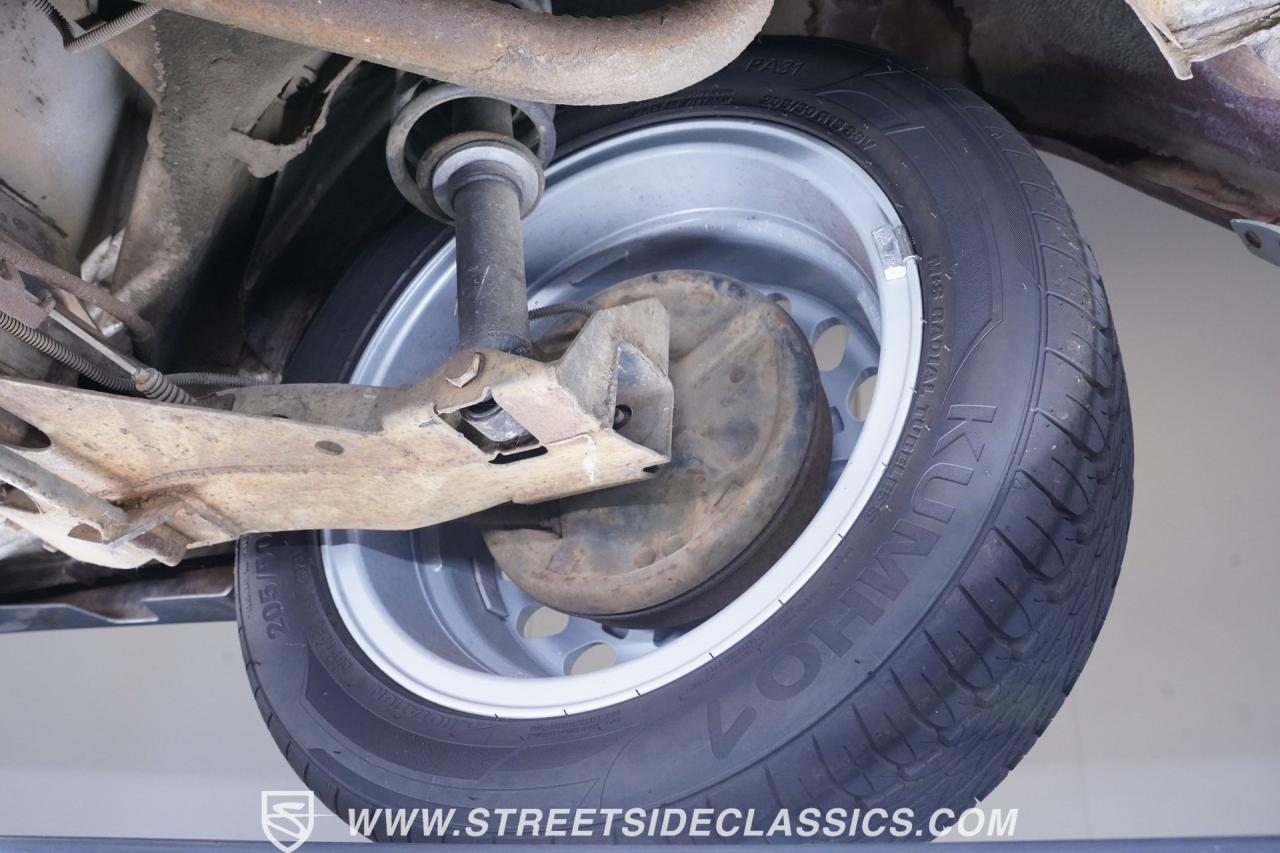 1985 Dodge Charger Shelby Turbo