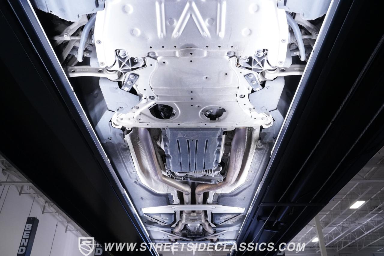 2022 BMW M850i xDrive Convertible