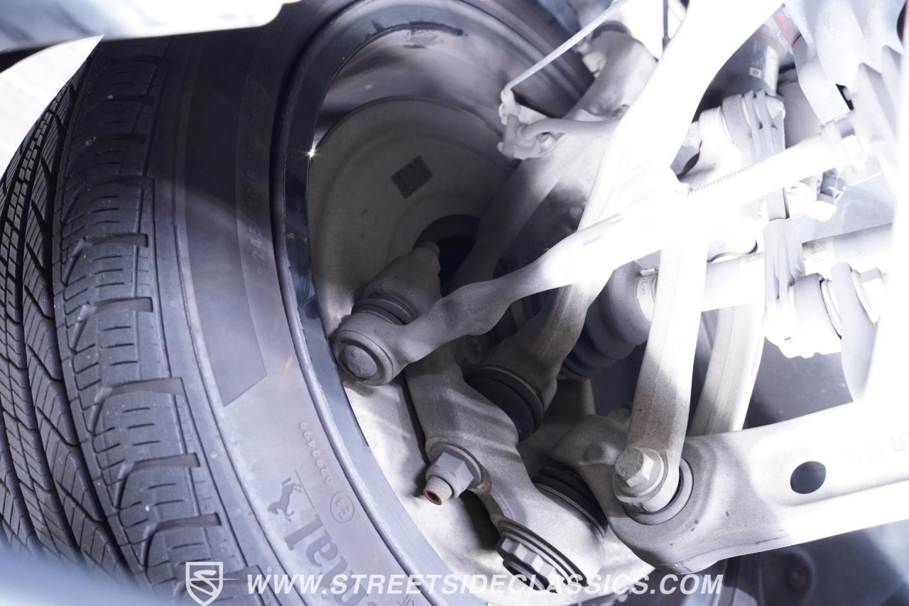 2022 BMW M850i xDrive Convertible