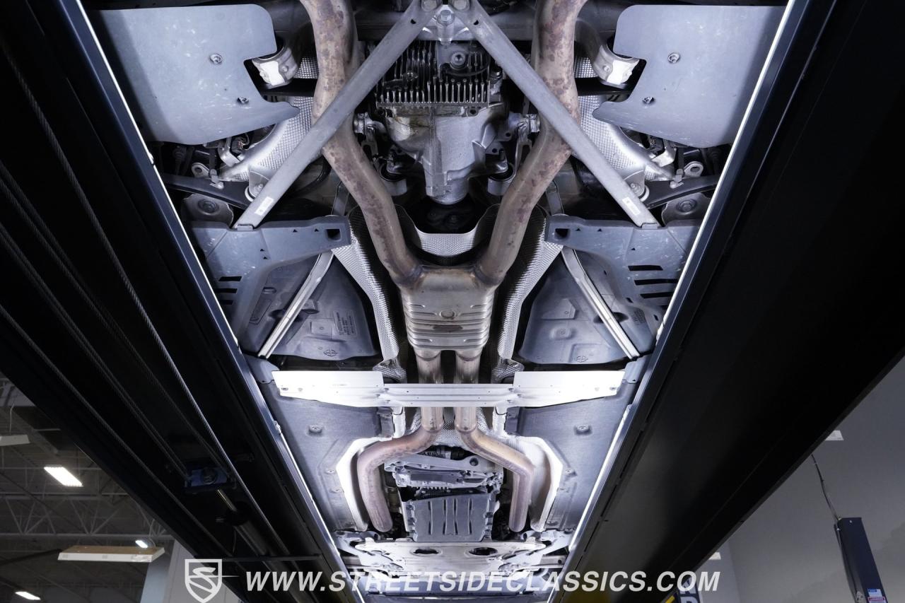 2022 BMW M850i xDrive Convertible