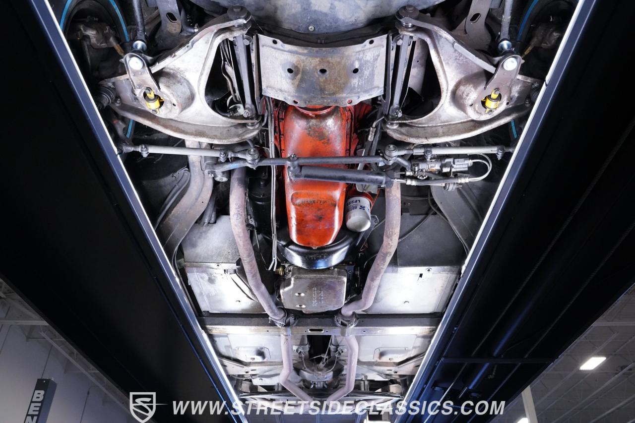 1973 Chevrolet Corvette