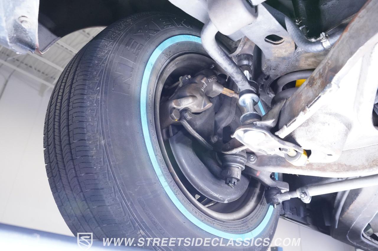 1973 Chevrolet Corvette