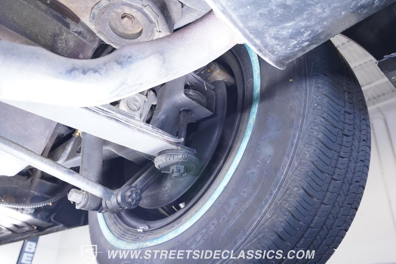 1973 Chevrolet Corvette