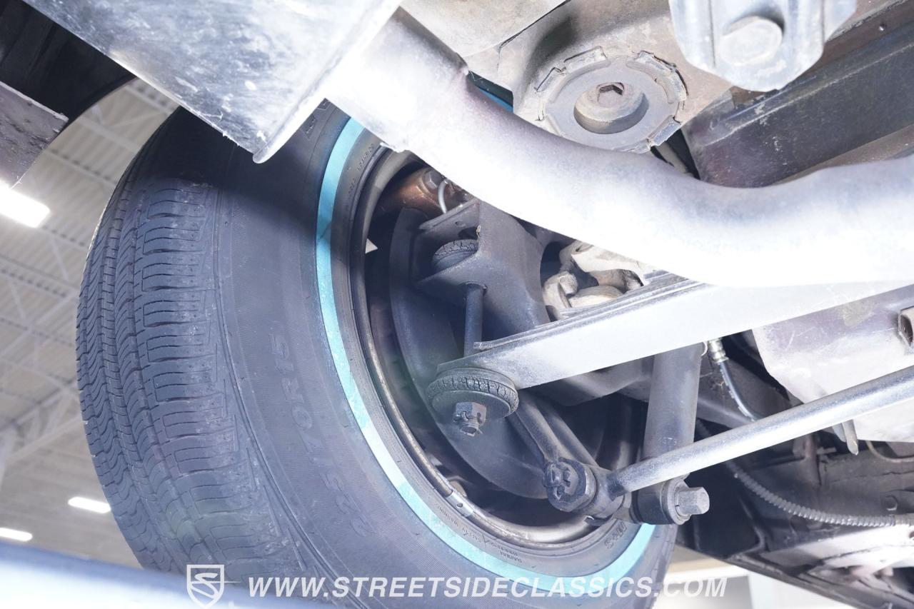 1973 Chevrolet Corvette