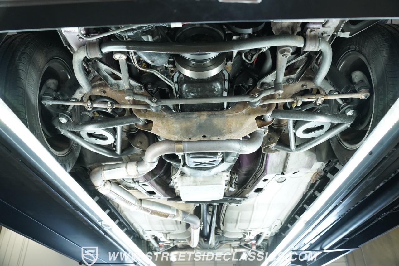 1992 Chevrolet Camaro Z28 25th Anniversary