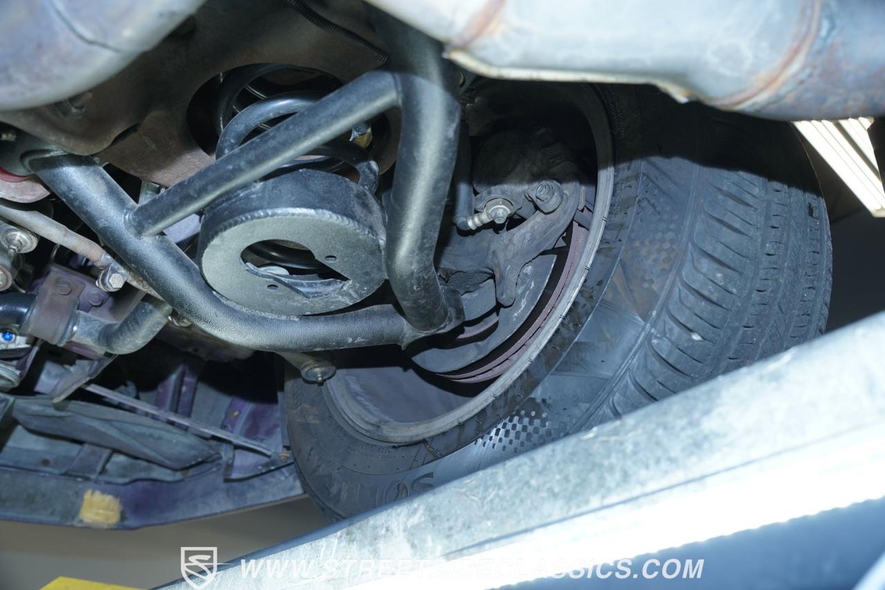 1992 Chevrolet Camaro Z28 25th Anniversary