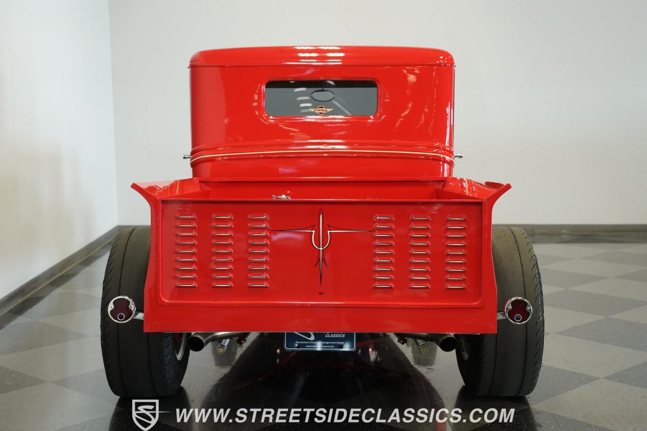 1932 Ford Pickup Streetrod
