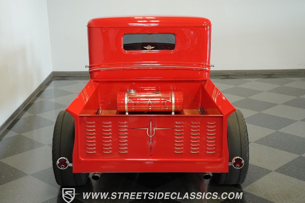 1932 Ford Pickup Streetrod