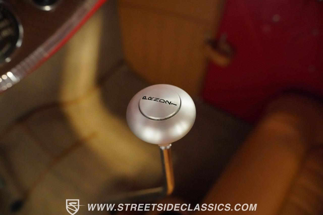 1932 Ford Pickup Streetrod