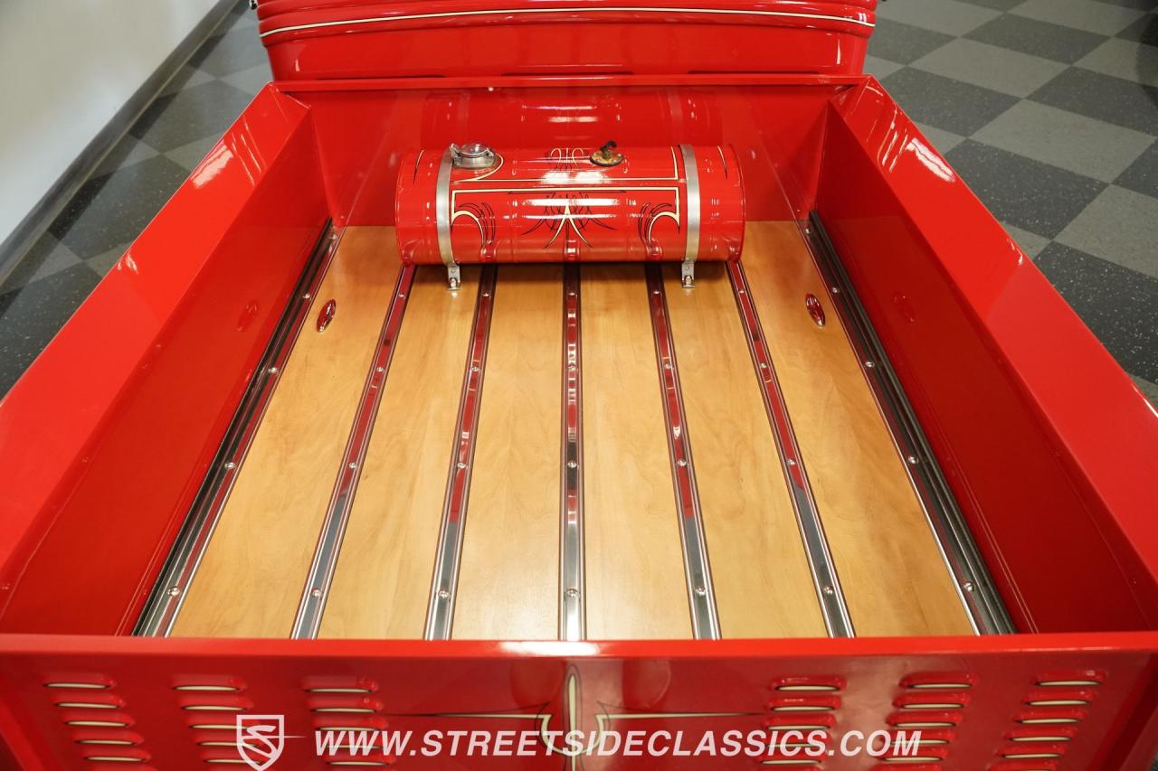 1932 Ford Pickup Streetrod