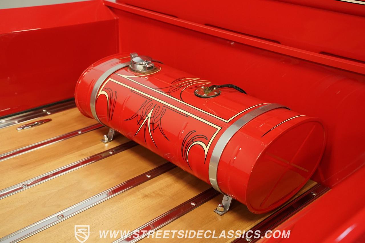 1932 Ford Pickup Streetrod