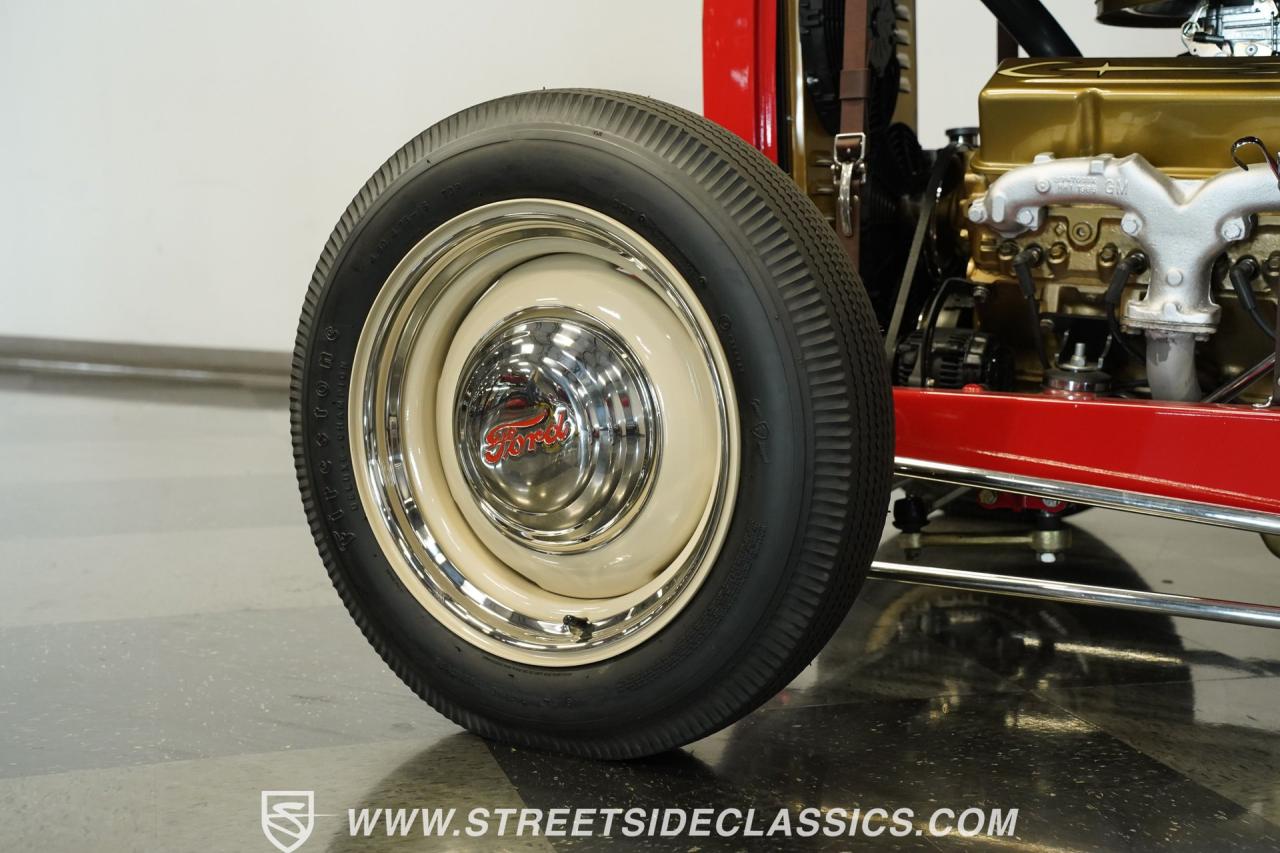 1932 Ford Pickup Streetrod