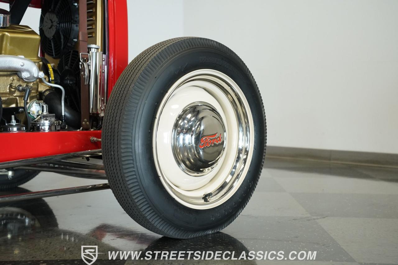 1932 Ford Pickup Streetrod