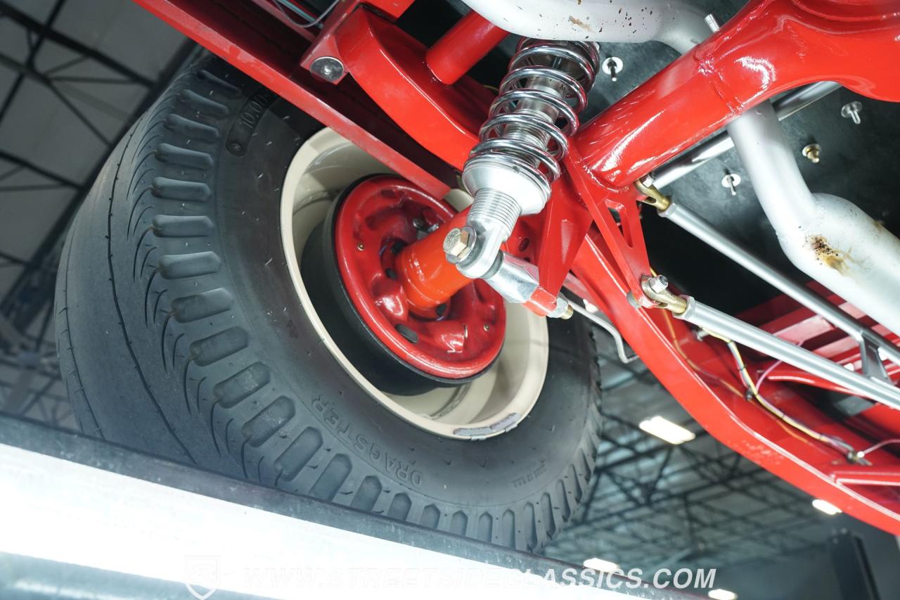 1932 Ford Pickup Streetrod